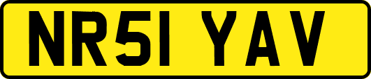 NR51YAV
