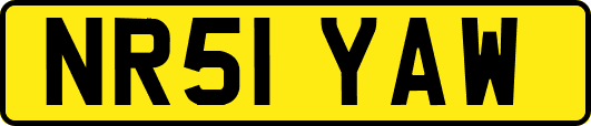 NR51YAW