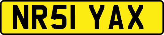 NR51YAX