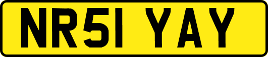 NR51YAY