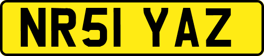 NR51YAZ