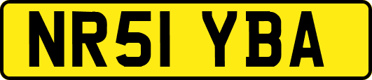 NR51YBA