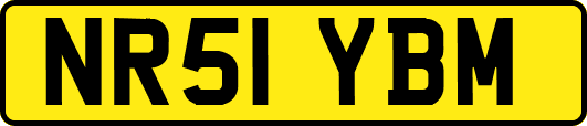 NR51YBM