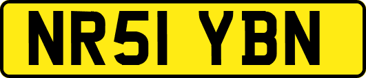NR51YBN