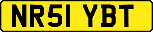 NR51YBT