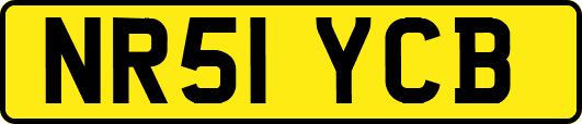 NR51YCB