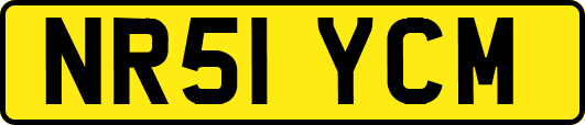 NR51YCM