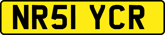 NR51YCR