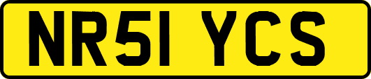 NR51YCS