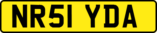 NR51YDA