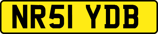 NR51YDB