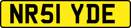 NR51YDE