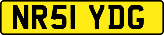 NR51YDG