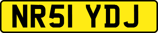 NR51YDJ