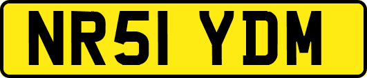 NR51YDM