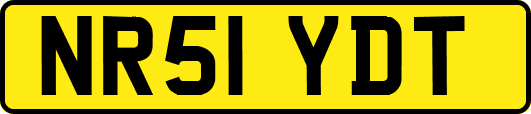 NR51YDT