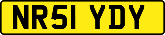 NR51YDY
