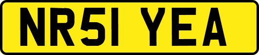 NR51YEA