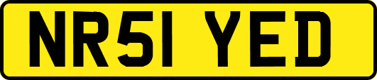 NR51YED