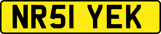 NR51YEK