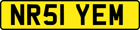 NR51YEM