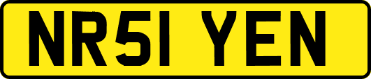 NR51YEN