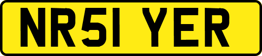 NR51YER