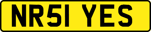 NR51YES
