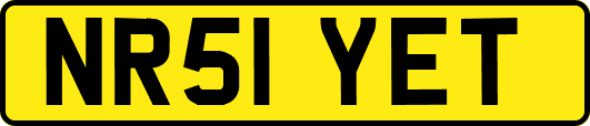 NR51YET