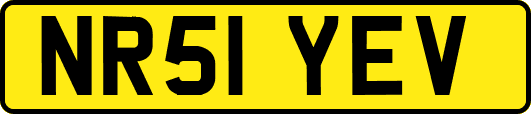 NR51YEV