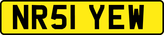NR51YEW