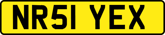 NR51YEX