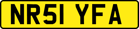 NR51YFA