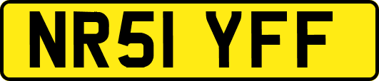 NR51YFF