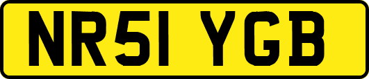 NR51YGB