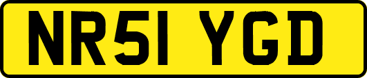 NR51YGD
