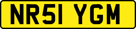 NR51YGM
