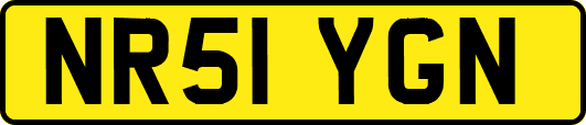 NR51YGN