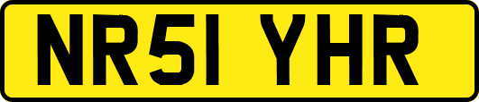 NR51YHR