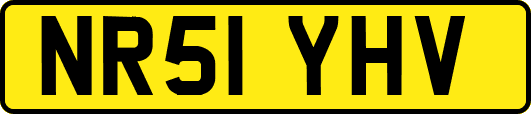 NR51YHV