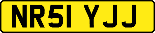 NR51YJJ