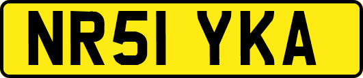 NR51YKA