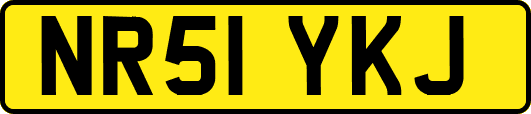 NR51YKJ