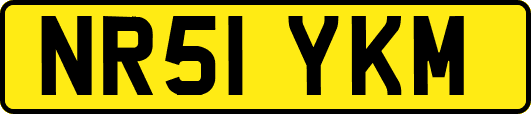 NR51YKM