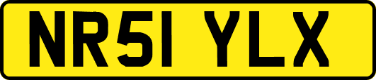 NR51YLX