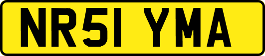 NR51YMA
