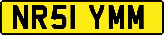NR51YMM