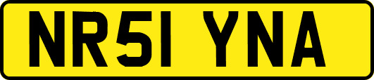 NR51YNA