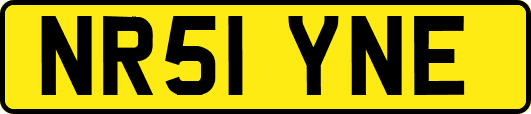 NR51YNE