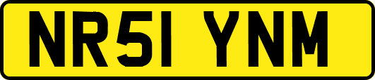NR51YNM